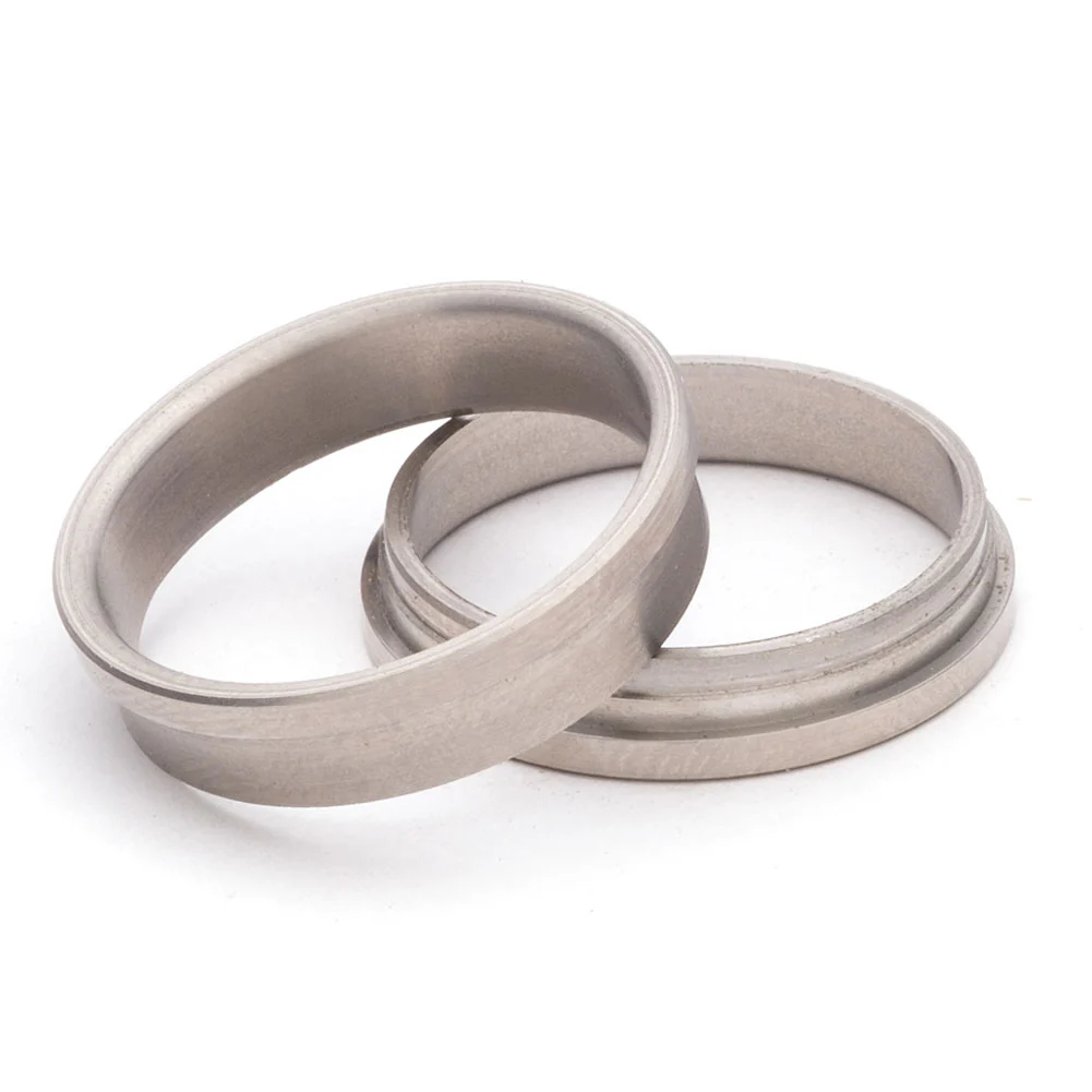 JDG Stainless Steel 2-Piece Ring Core - Image 6