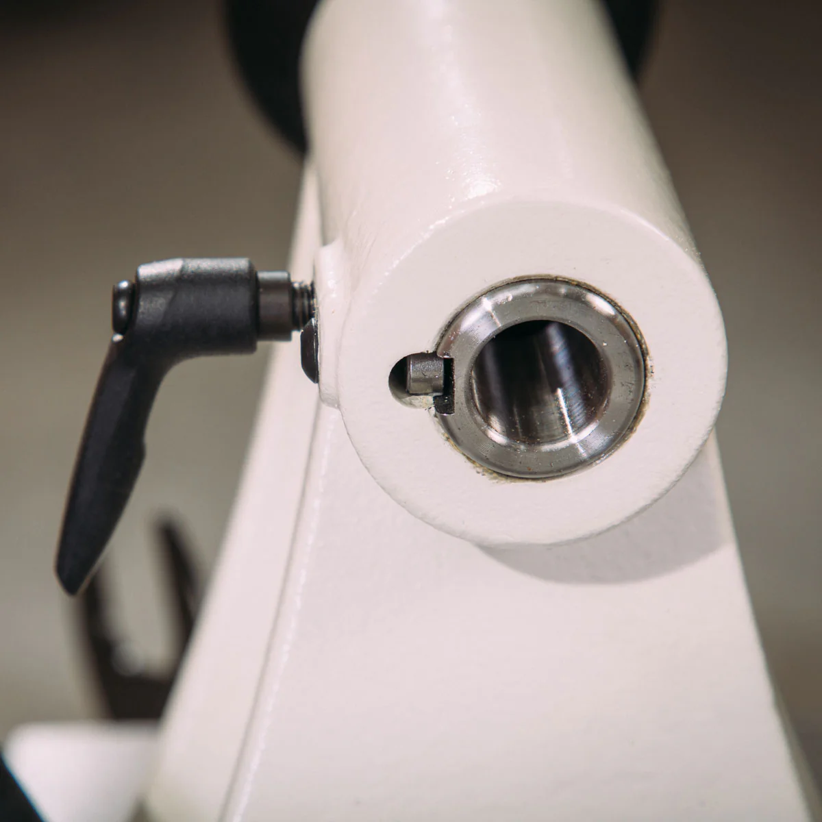 JET 1221 Variable Speed Midi Lathe - Image 8