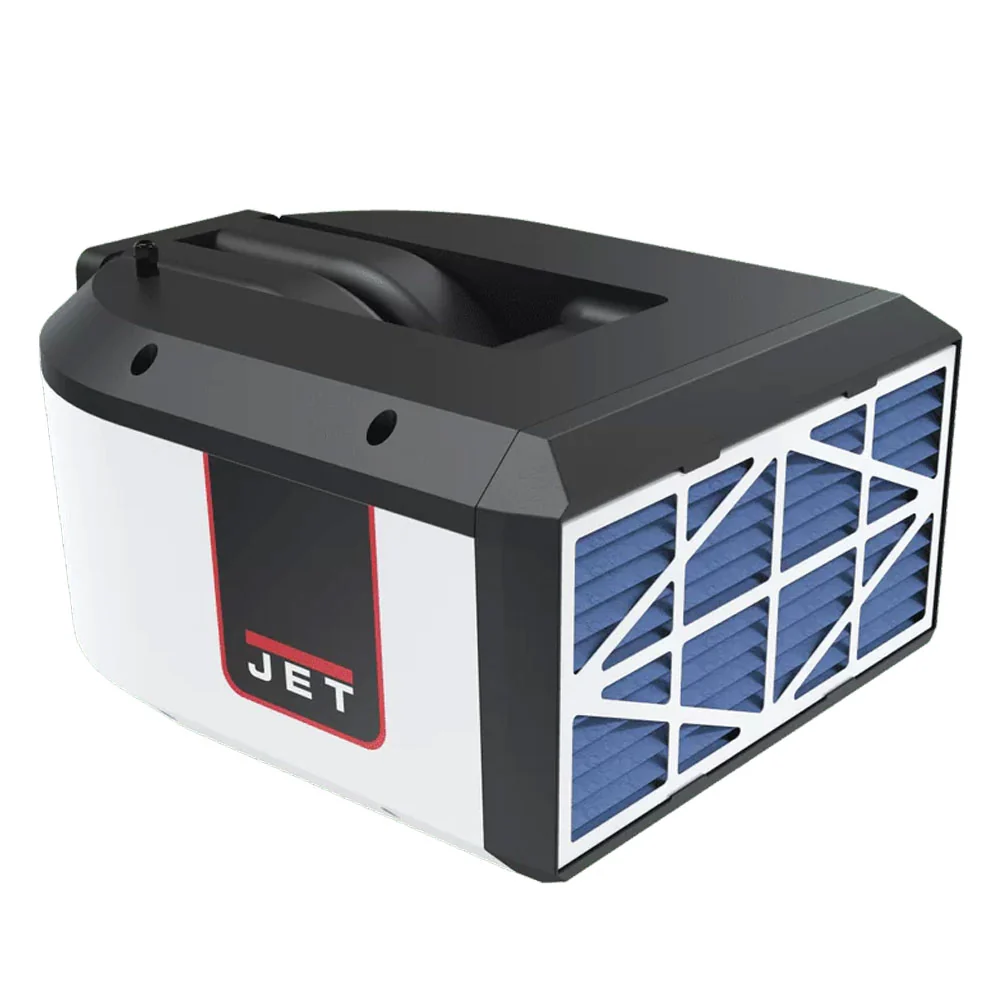 JET Air Filtration System AFS-1000C - Image 4