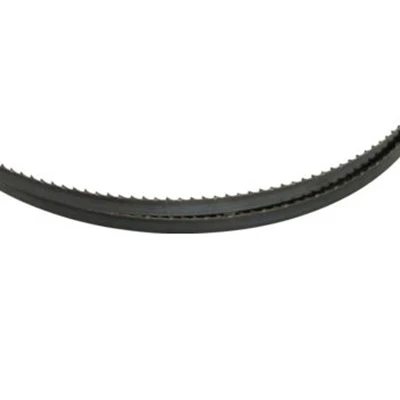 JET Bandsaw Blade 1/2" x 116" 4 TPI - Image 2