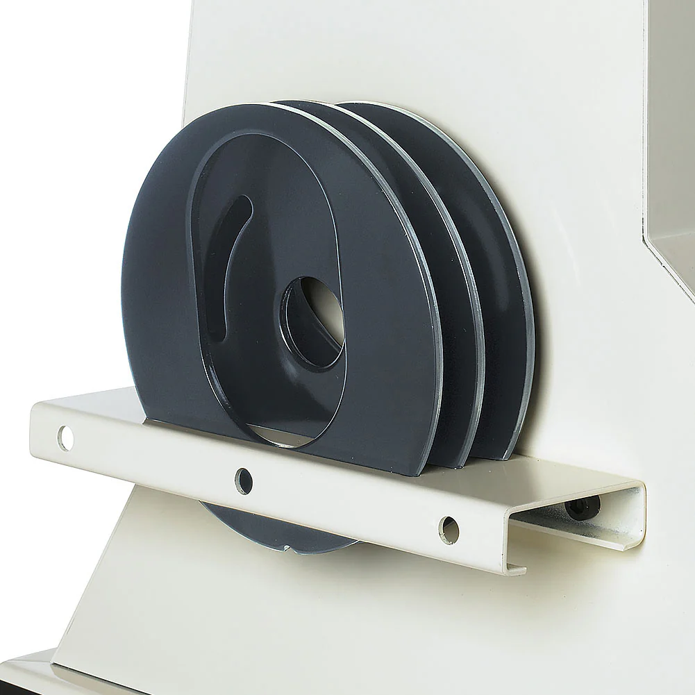 JET Benchtop Oscillating Spindle Sander JBOS-5 - Image 6