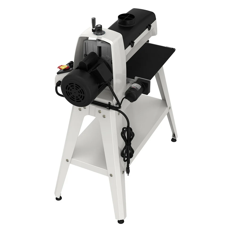 JET JWDS-1632 Drum Sander 1-1/2 HP - Image 3