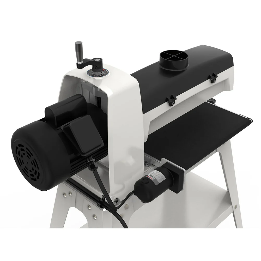 JET JWDS-1836 Drum Sander 1-3/4 HP - Image 3