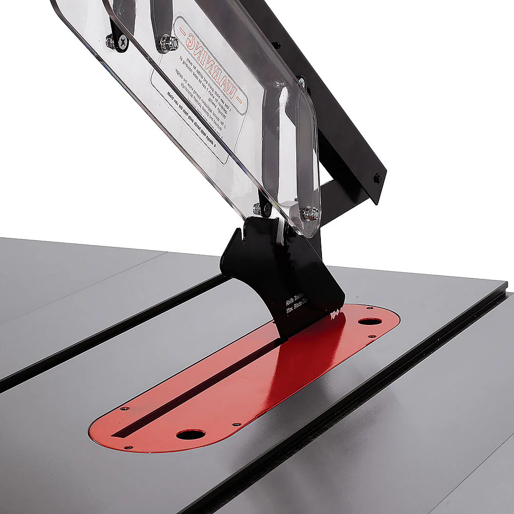 JET XACTA Saw Deluxe Table Saw 3 HP 30 Inch Fence JTAS-10XL30-DX - Image 3