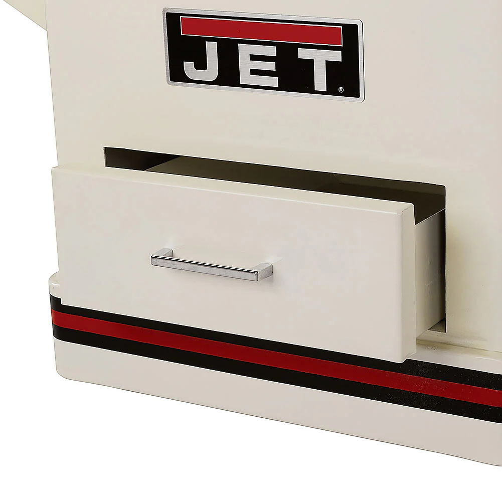 JET XACTA Saw Deluxe Table Saw 3 HP 30 Inch Fence JTAS-10XL30-DX - Image 5