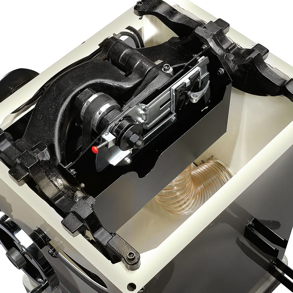JET XACTA Saw Deluxe Table Saw 3 HP 30 Inch Fence JTAS-10XL30-DX - Image 8