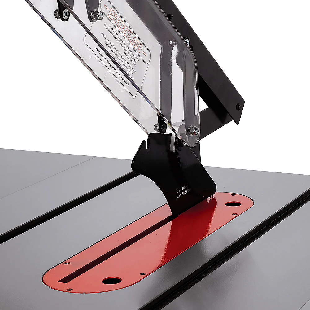 JET XACTA Saw Deluxe Table Saw 3 HP 50 Inch Fence JTAS-10XL50-1DX - Image 3