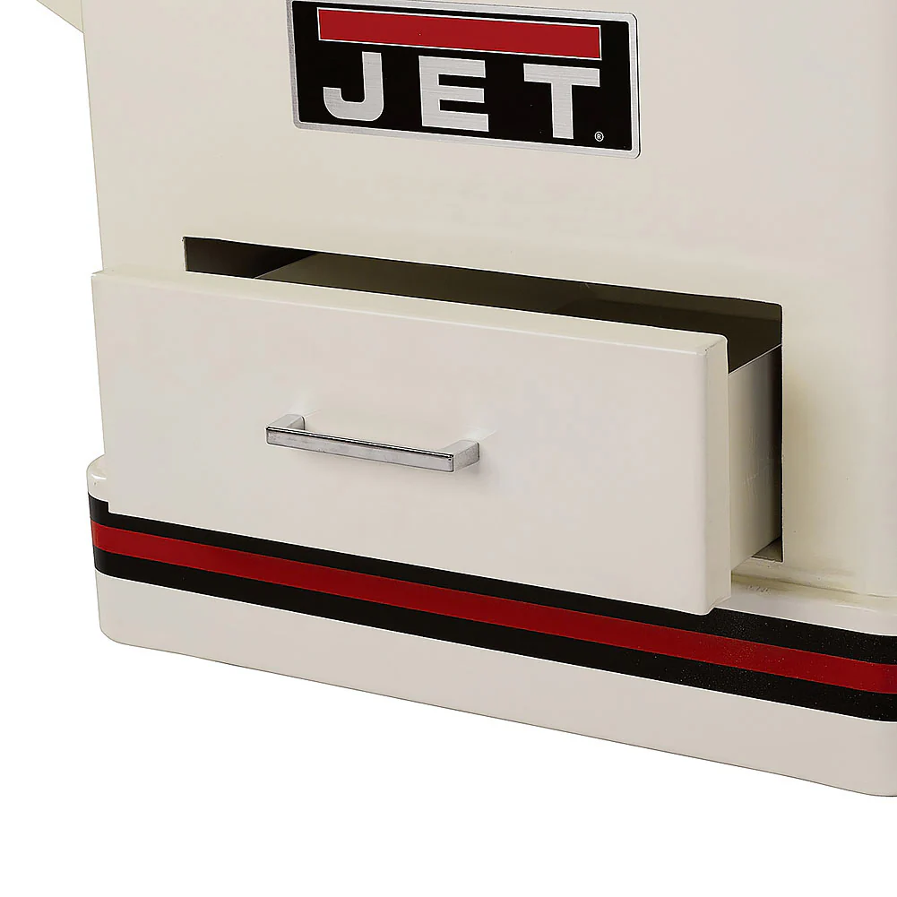 JET XACTA Saw Deluxe Table Saw 3 HP 50 Inch Fence JTAS-10XL50-1DX - Image 5