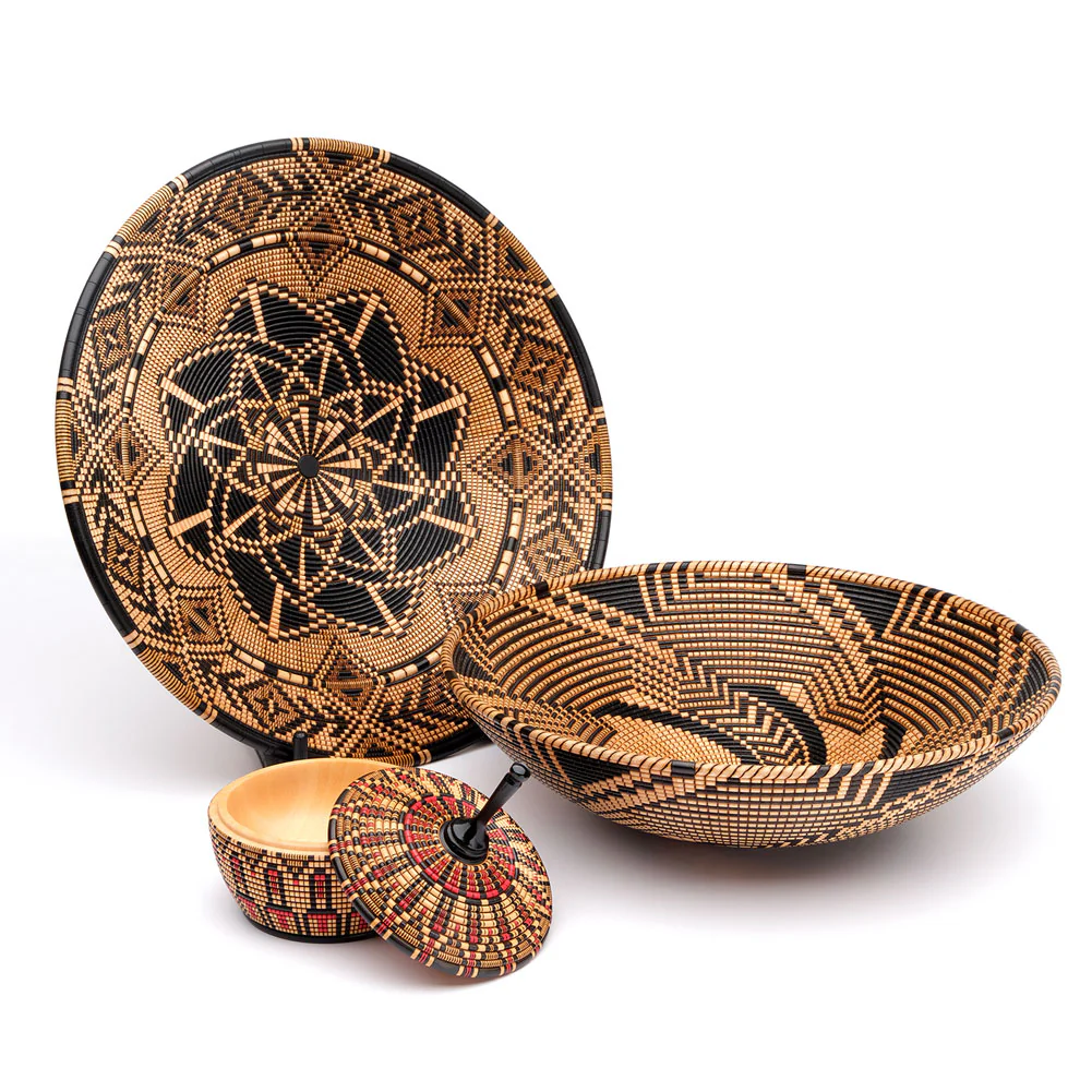 Karl Hansen Basket Illusion Lidded Box Course June 8-12, 2026 - Image 4