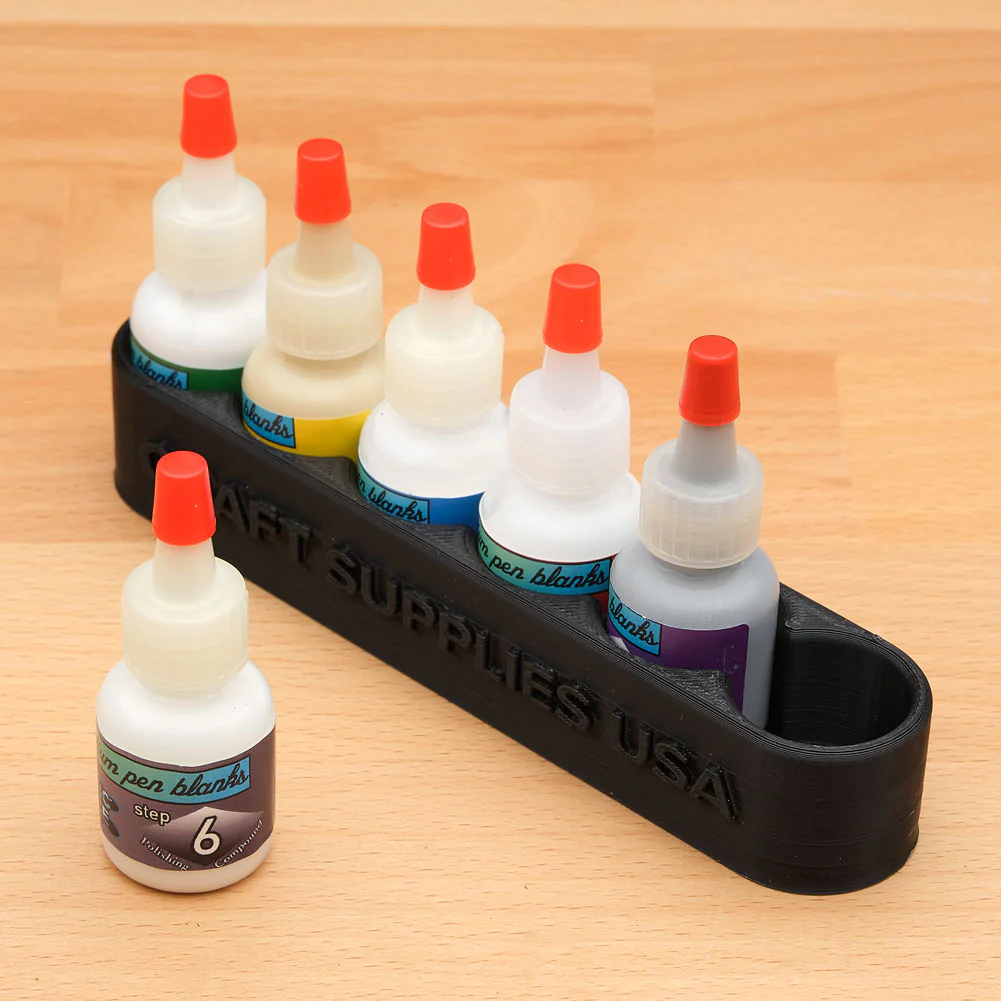 Magic Juice Bottle Holder System - Image 4