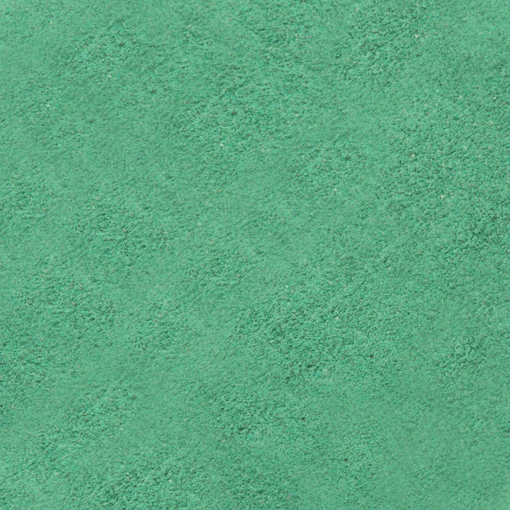 Malachite Crushed Stone Powder