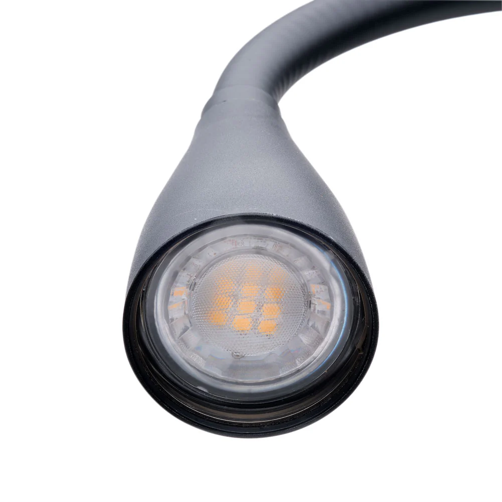 Moffatt Compact 500 Lumen LED Work Lamp - Image 3