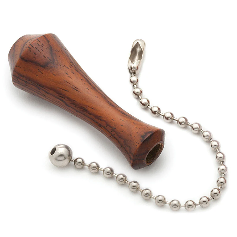 Nickel Light Pull Chain Kit - 5 Pack
