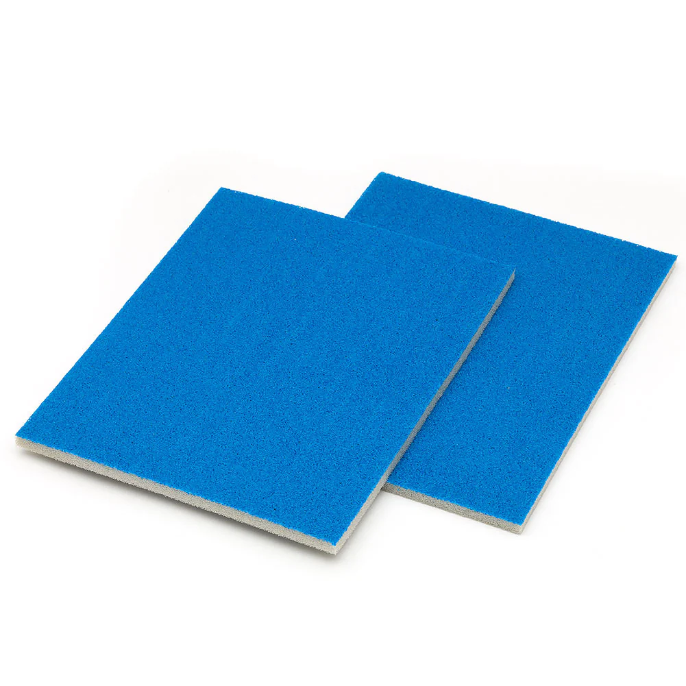 Norton ProSand Contour Sanding Sponge - 2 Pack - Image 2