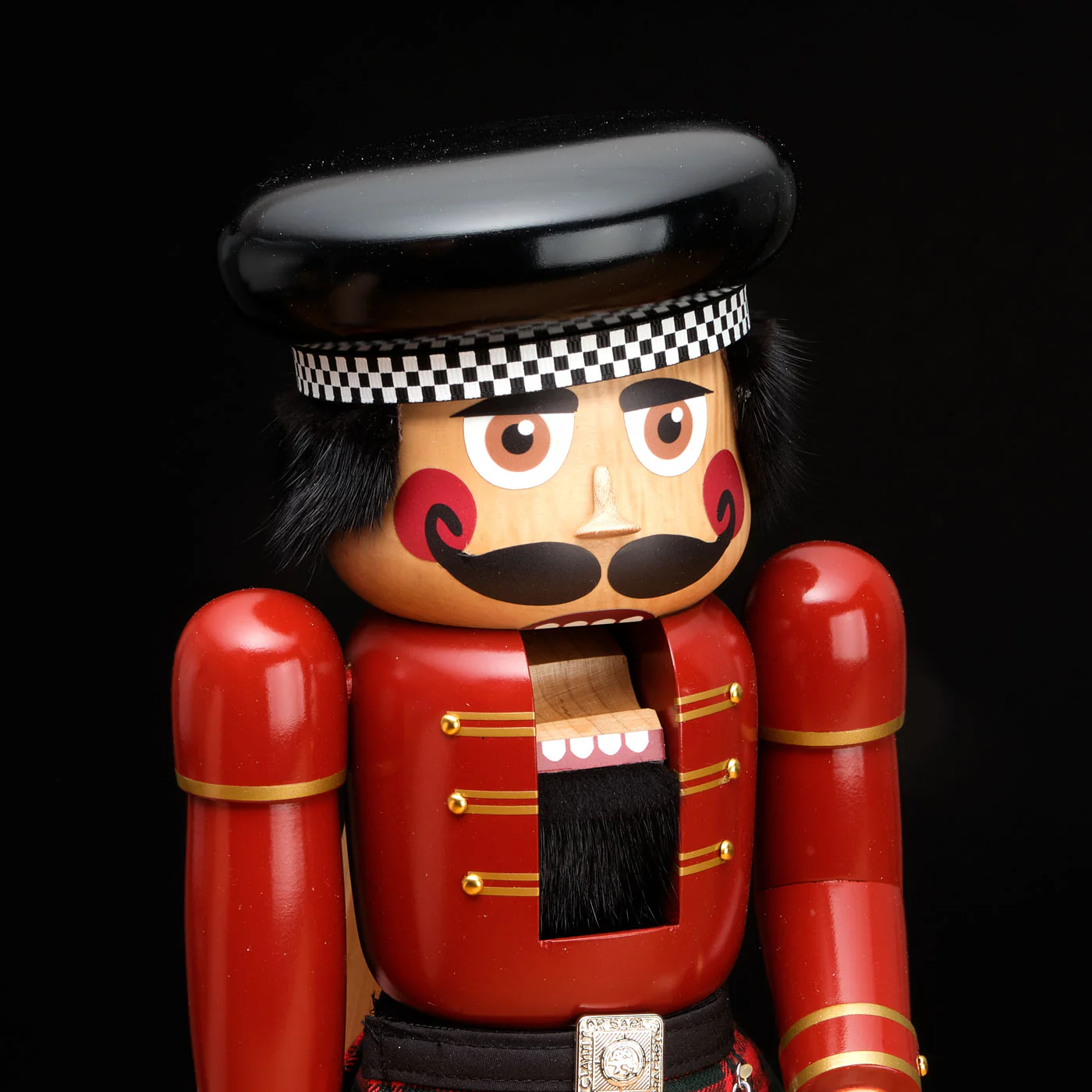 Nutcracker Master Class with Paul Anderson August 17-21, 2026 - Image 8
