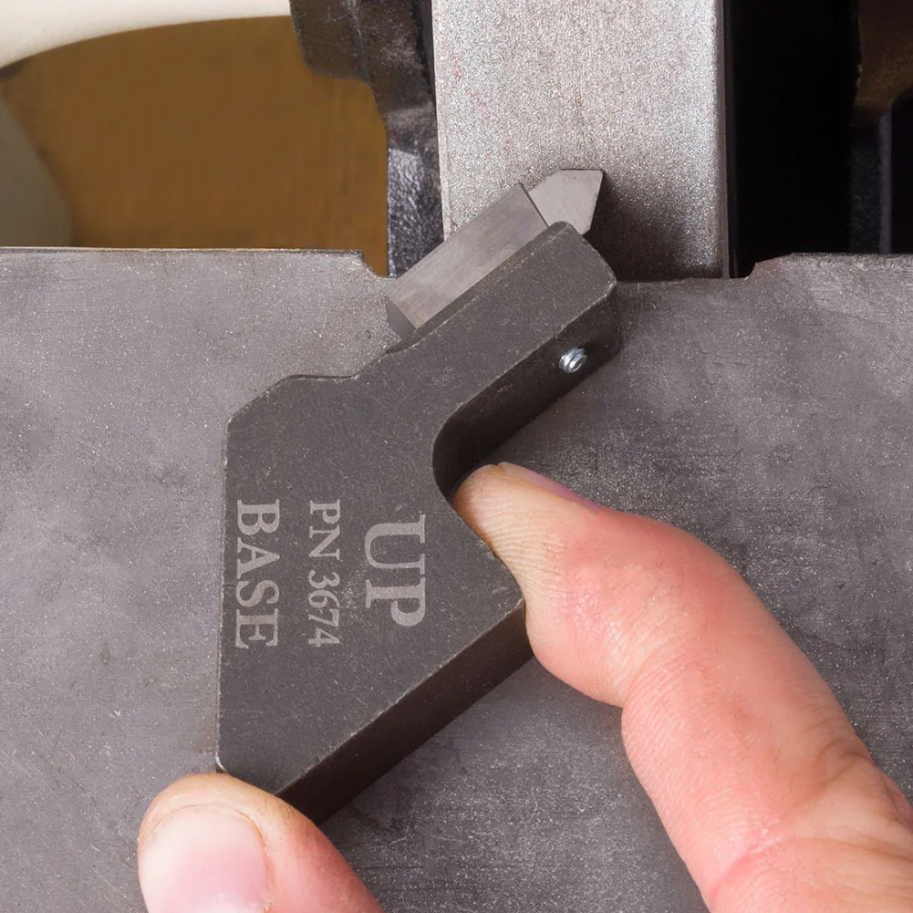 Oneway Easy Core Cutter Sharpening Jig - Image 3