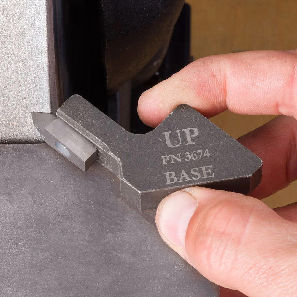 Oneway Easy Core Cutter Sharpening Jig - Image 4