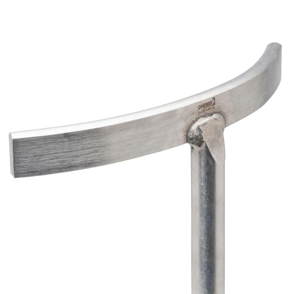 Oneway Powermatic 3520 Curved Tool Rest - Image 2