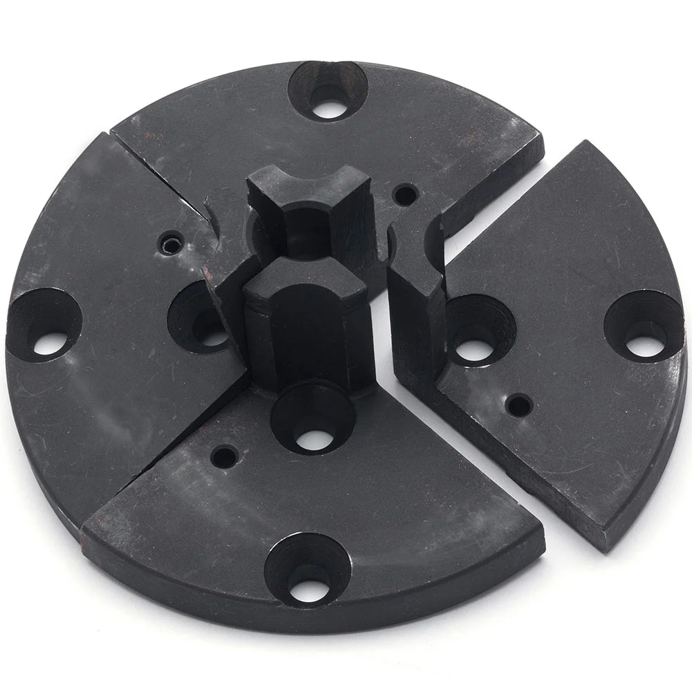 Oneway Smooth Spigot Jaw Set - Image 2