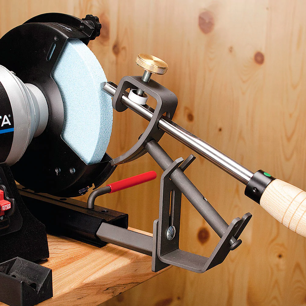 Oneway Vari-Grind 2 Jig with Base - Image 2