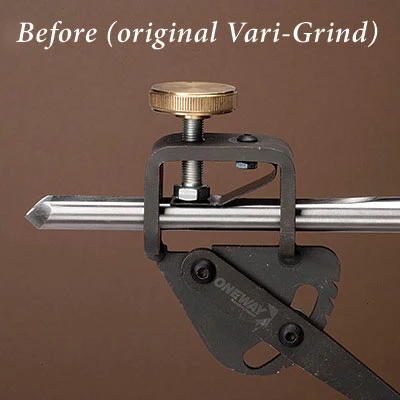 Oneway Vari-Grind Jig Upgrade Kit - Image 2