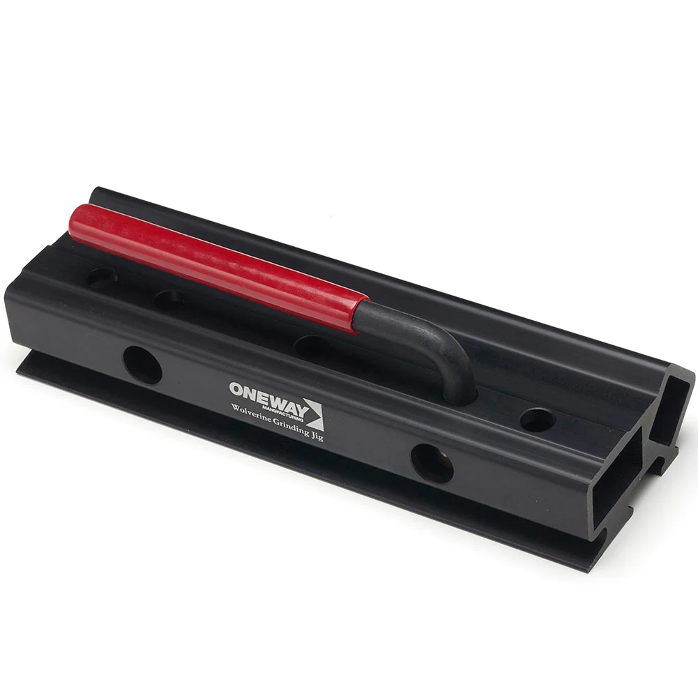 Oneway Wolverine Sharpening System Accessory Base - Image 2