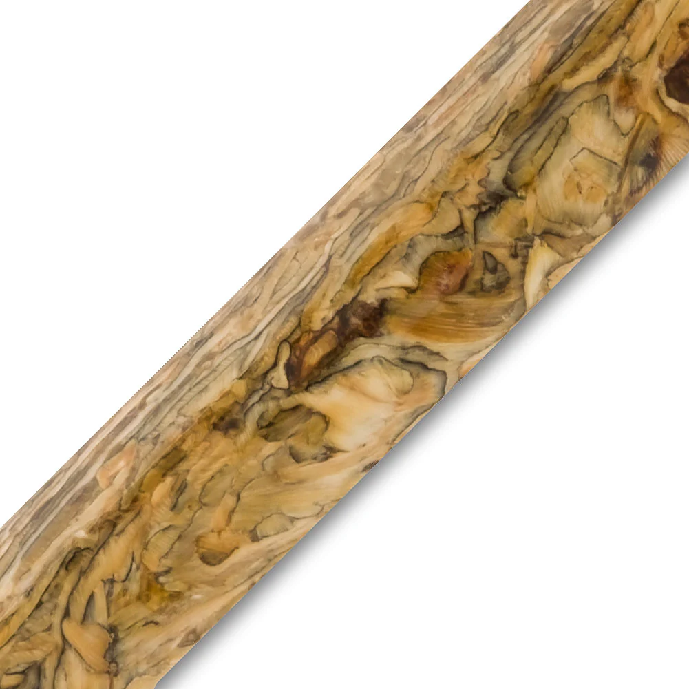 Pen Makers Choice Dakota Burl Pen Blank - Image 3