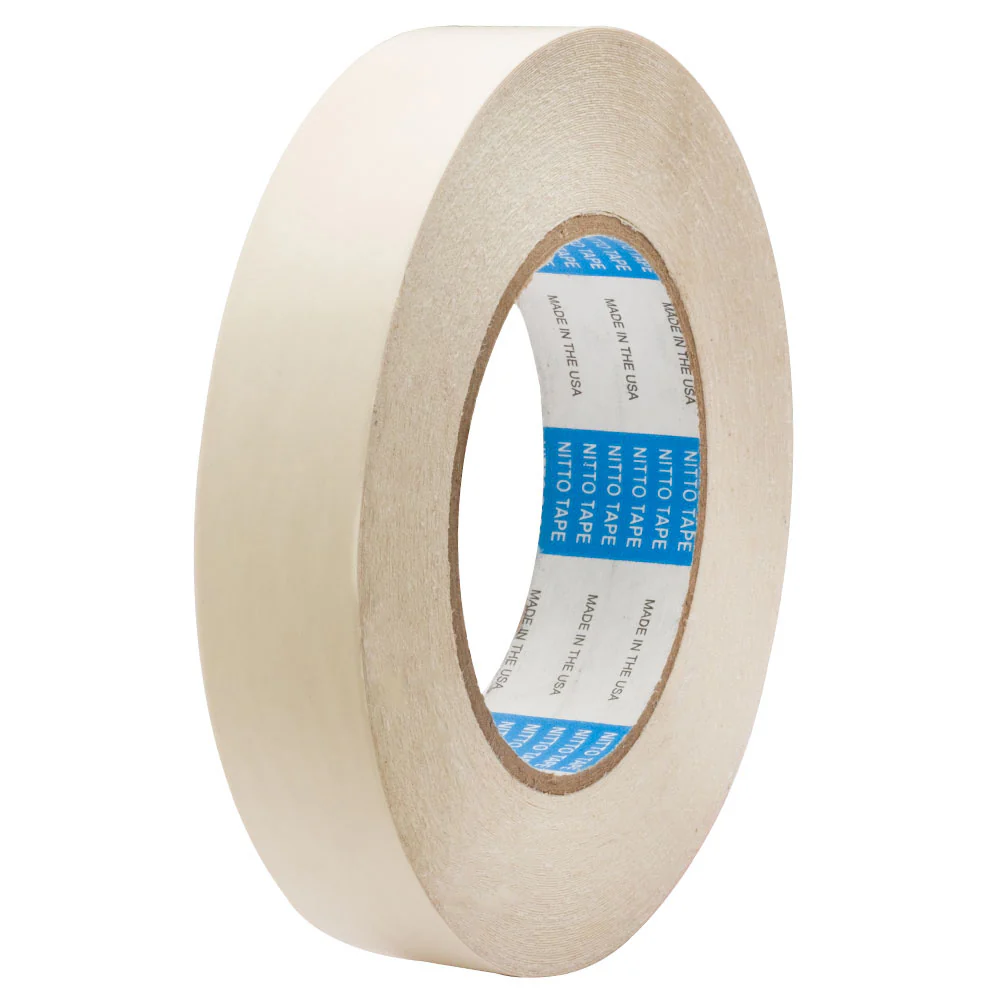 Permacel Double-Sided Tape - Image 3