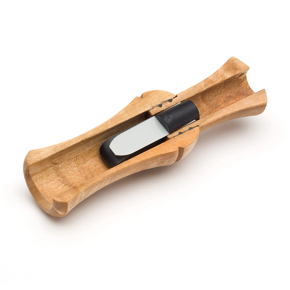 Pioneer Duck Double Mylar Reed Game Call Kit - Image 2