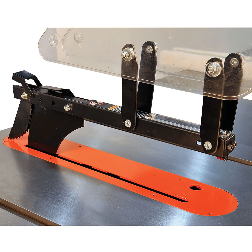 Powermatic 10 Inch Table Saw 1-1/2 HP 30 Inch Fence 64B - Image 3