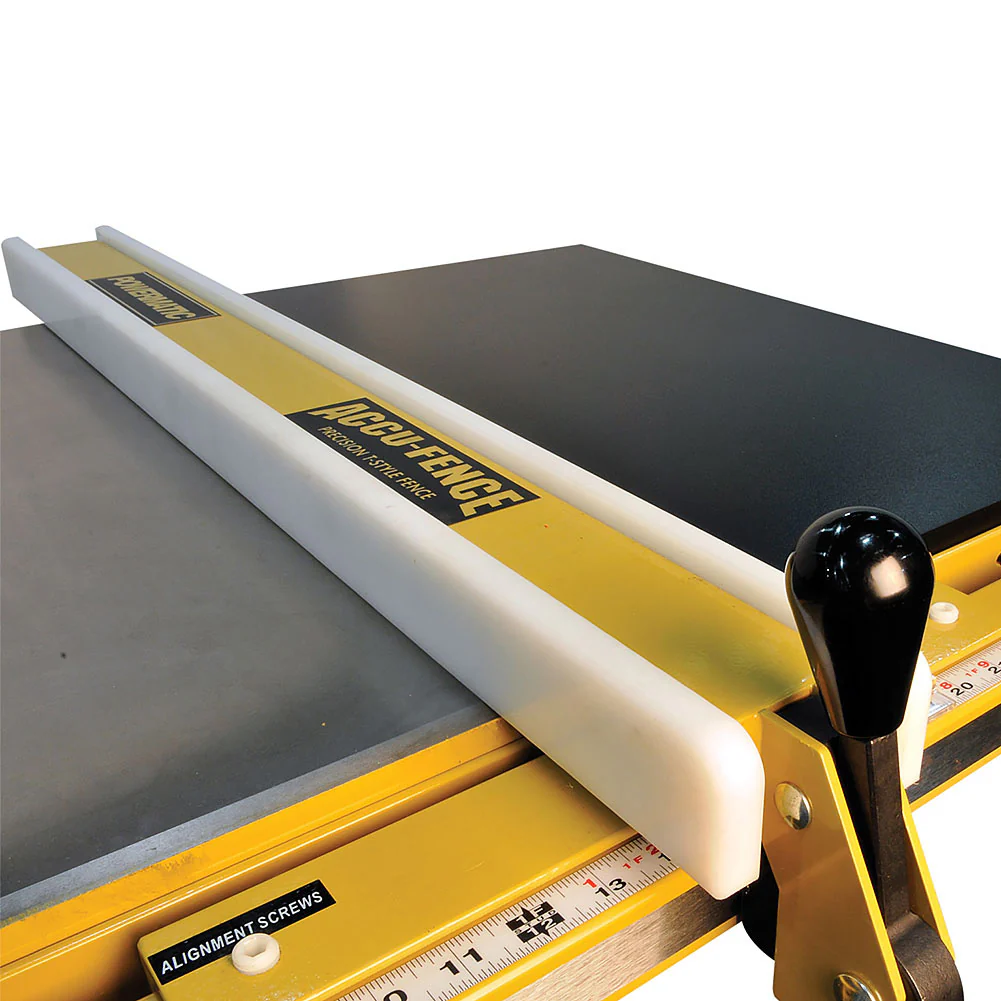 Powermatic 10 Inch Table Saw 1-1/2 HP 30 Inch Fence 64B - Image 4