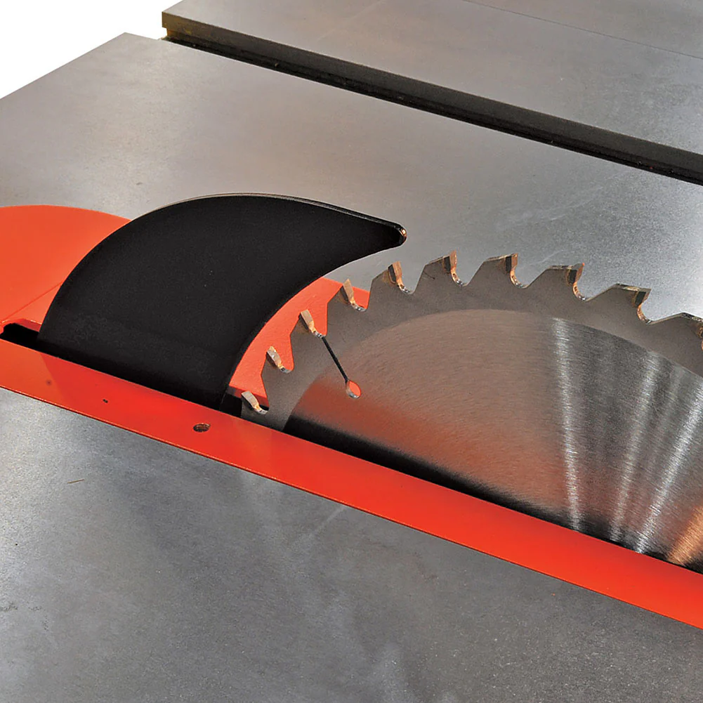 Powermatic 10 Inch Table Saw 1-1/2 HP 50 Inch Fence 64B - Image 2