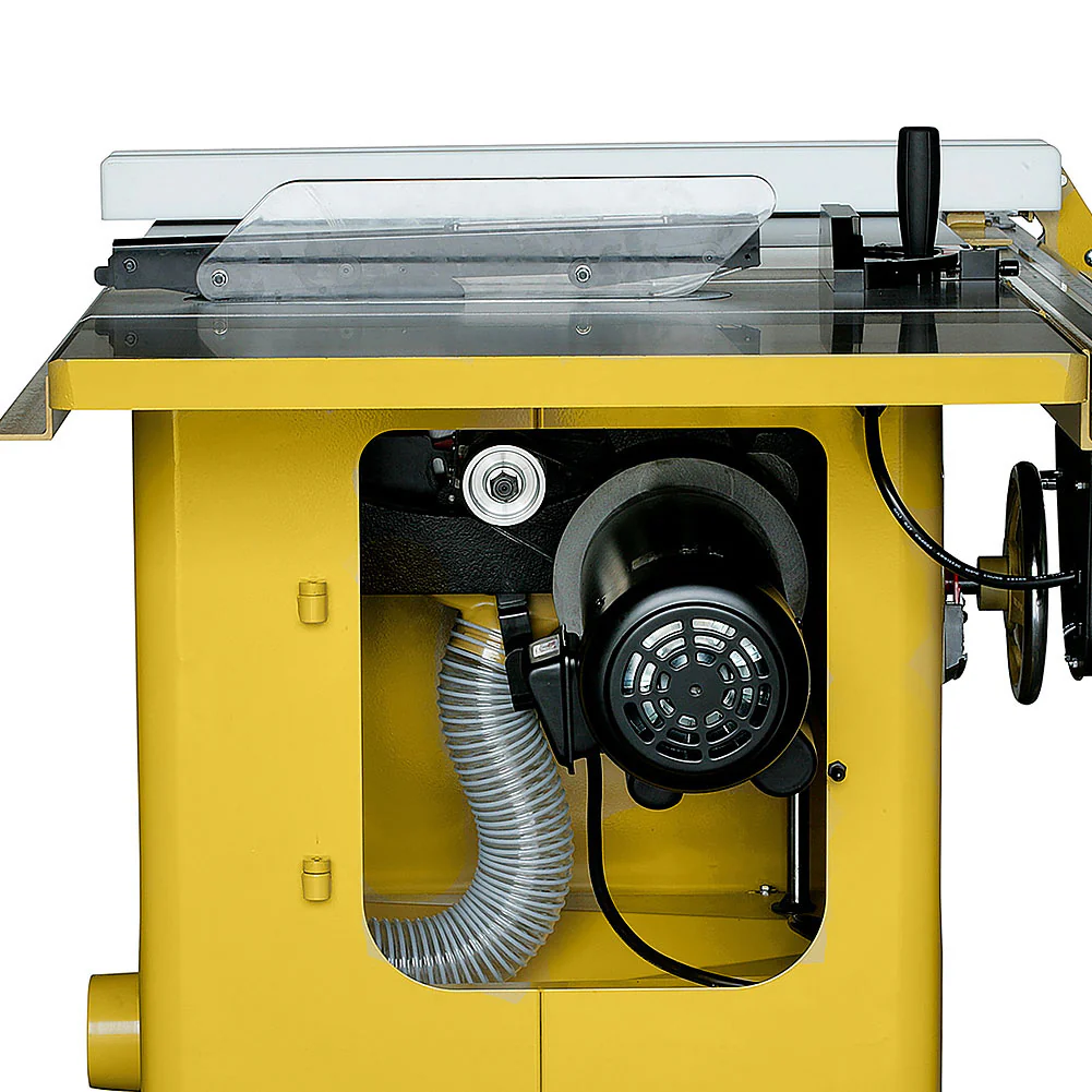 Powermatic 10 Inch Table Saw 3 HP 30 Inch Fence PM2000 - Image 6
