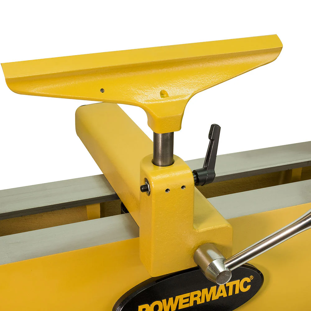 Powermatic 3520C Lathe - Image 10