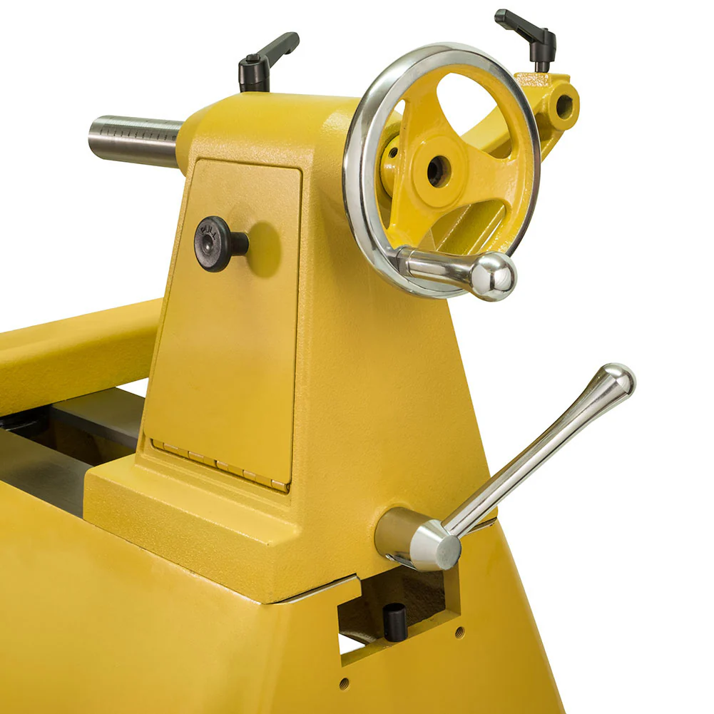Powermatic 3520C Lathe - Image 11