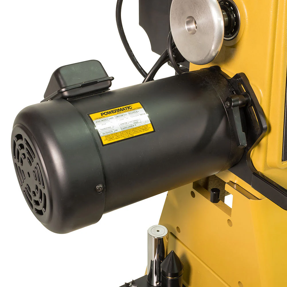 Powermatic 3520C Lathe - Image 6