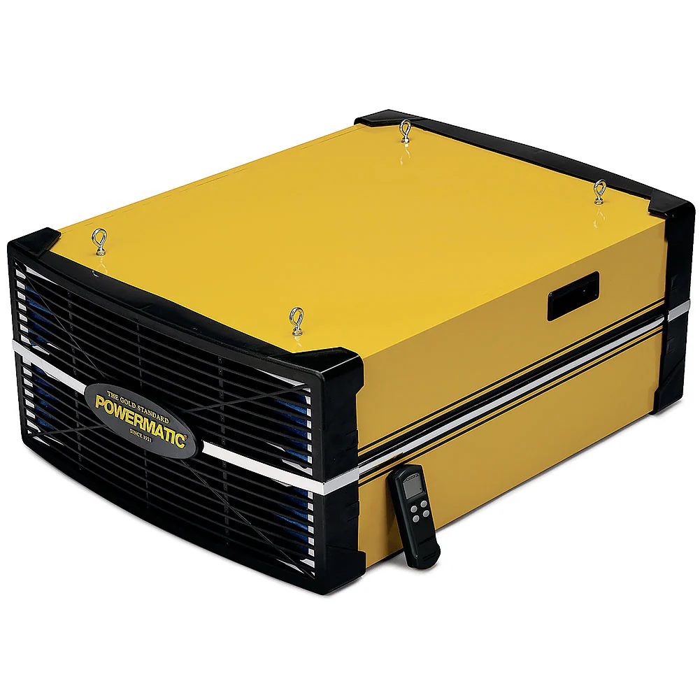 Powermatic Air Filtration System PM1200 - Image 6