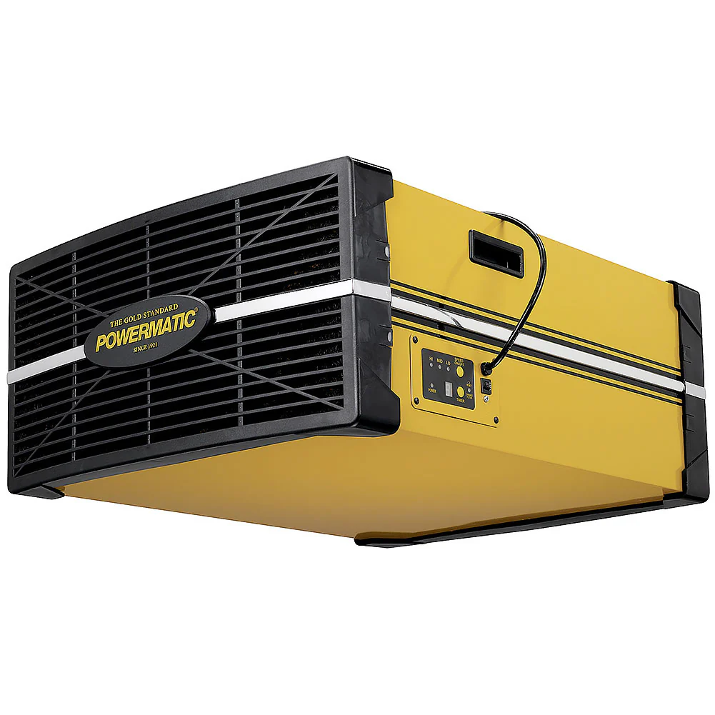 Powermatic Air Filtration System PM1200 - Image 7