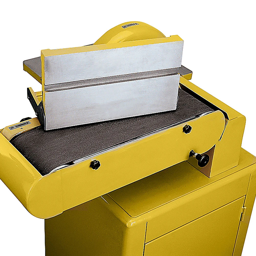 Powermatic Belt/ 12 Inch Disc Sander 31A - Image 3