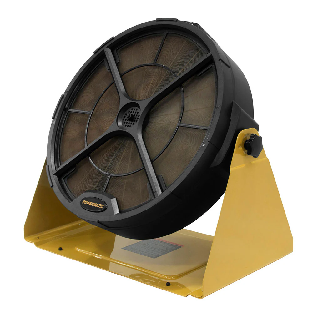 Powermatic Micro Dust Air Filtration System PM1250 - Image 3