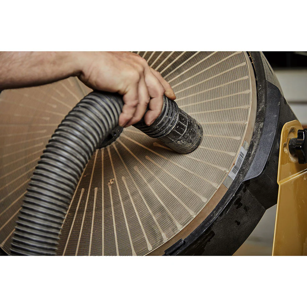 Powermatic Micro Dust Air Filtration System PM1250 - Image 6
