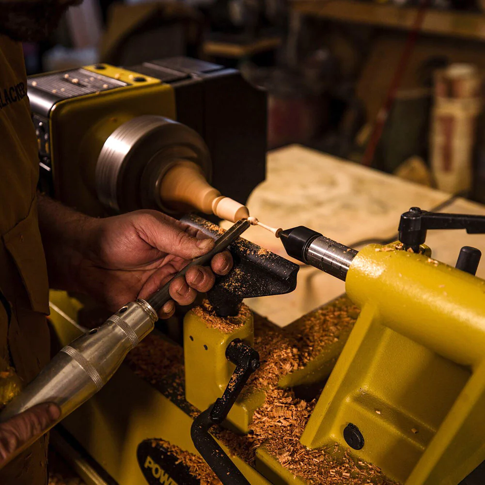 Powermatic PM 2014 Lathe - Image 4