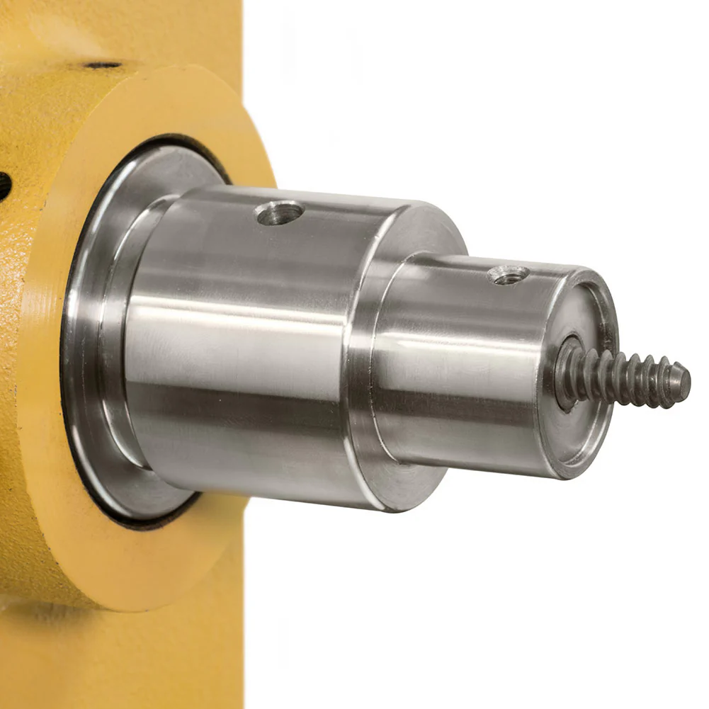 Precision Machine 3-in-1 Screw Chuck - Image 3