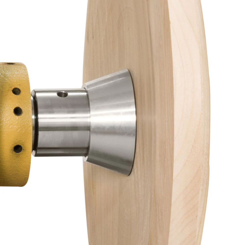 Precision Machine 3-in-1 Screw Chuck - Image 6