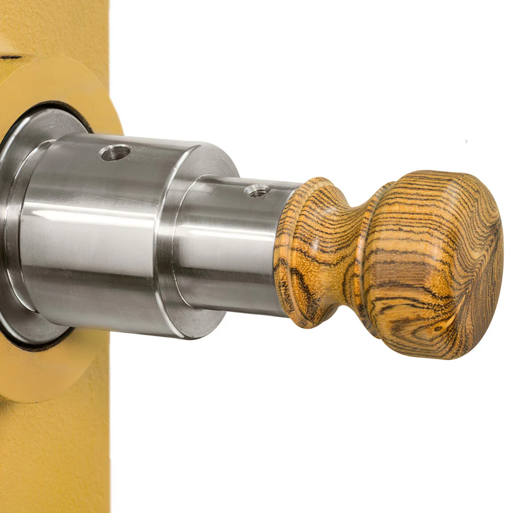 Precision Machine 3-in-1 Screw Chuck - Image 8