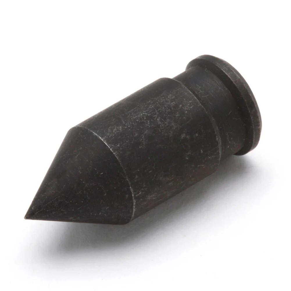 Precision Machine Multi-Tip Revolving Center Accessory Center Point - Image 5