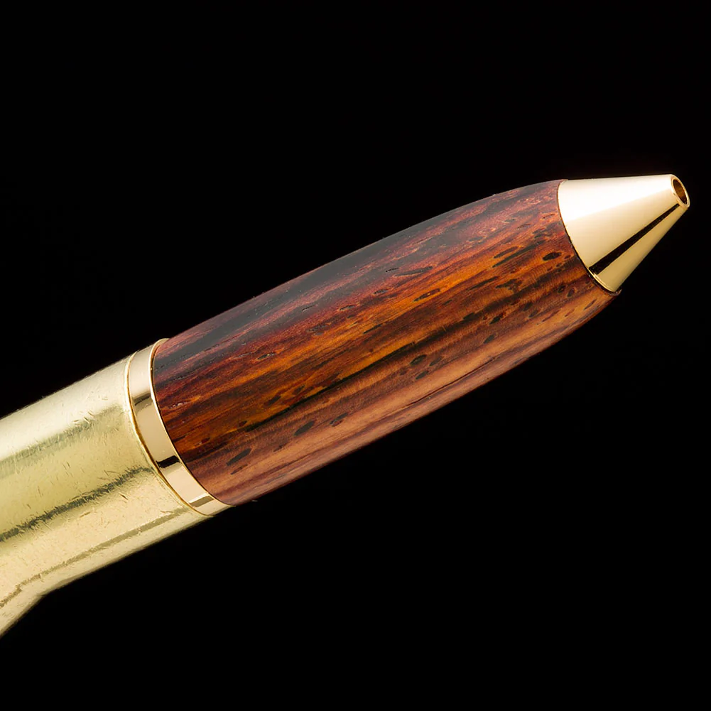 PSI 50 Caliber Machine Gun Bullet Pen Kit - Image 3