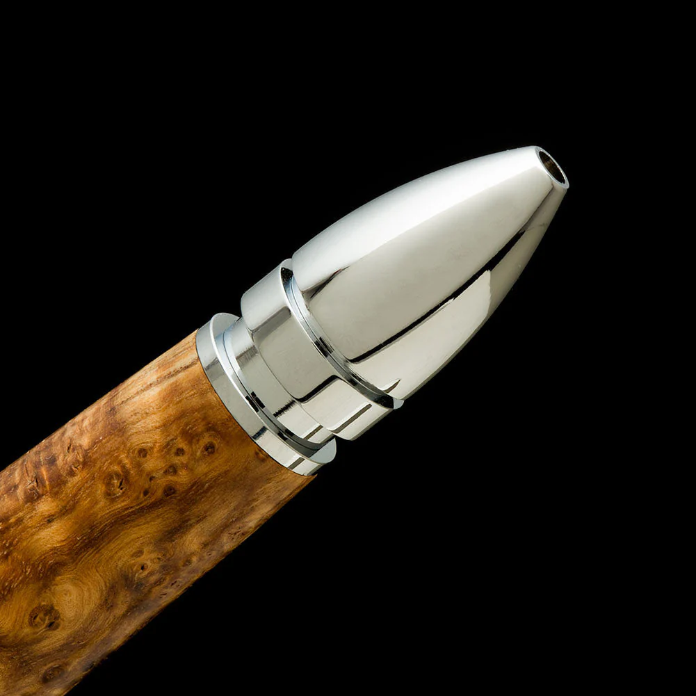 PSI Civil War Pen Kit - Gun Metal - Image 3