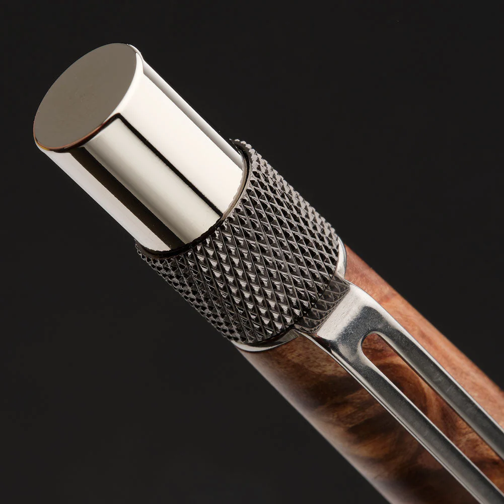 PSI DuraClick EDC Pencil Kit - Gun Metal - Image 2