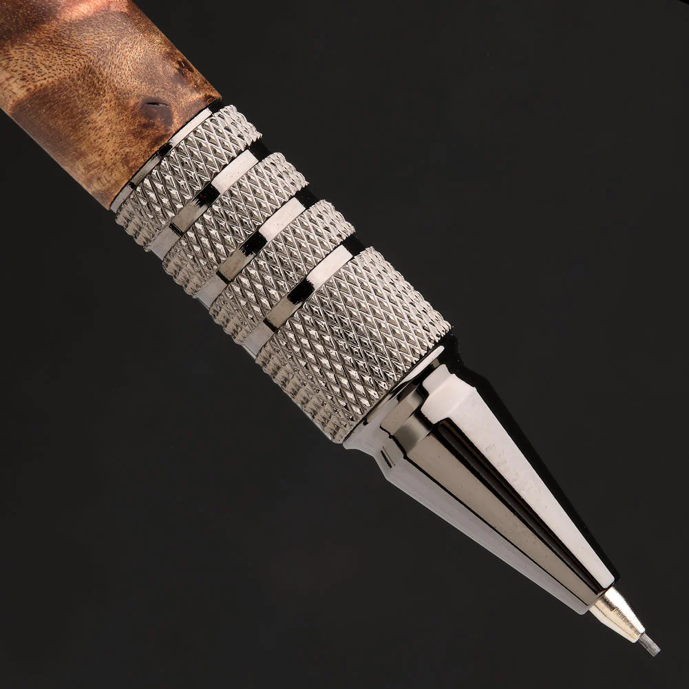 PSI DuraClick EDC Pencil Kit - Gun Metal - Image 4